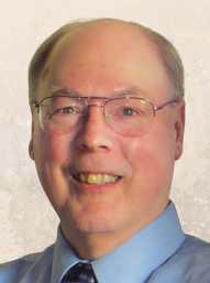 •MICHAEL JOSEPH GEHRING