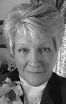 LaRAE ELLEN DANFORTH