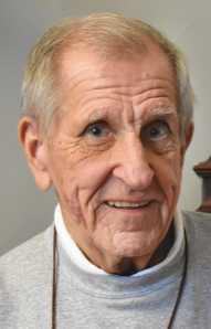 •EDMUND L. MACKIEWICZ