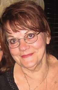 PATRICIA C. CASSIN