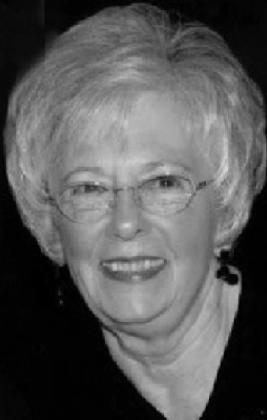 JANET PATRICIA FLYNN MILLS