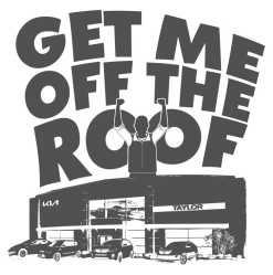 Taylor Automotive holds Dealer on the Roof event