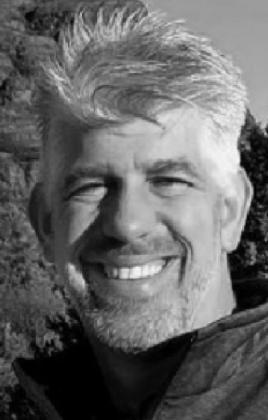 MICHAEL STEVENSON