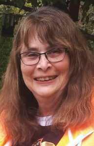 SHIRLEY “GINGER” HAAR