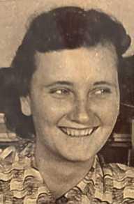 PHYLLIS M. BELCH