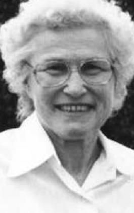 BETTY JANE HEISSENBUTTEL