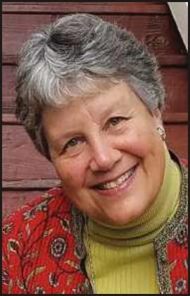 CAROL M. STOCKING