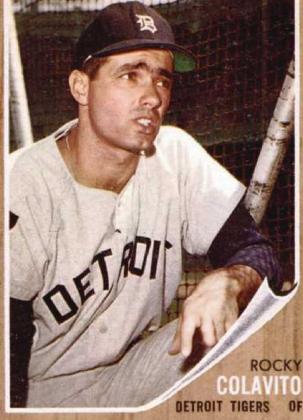 Is a Rocky Colavito worth a Roger Maris?