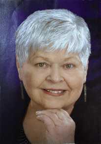 MARTHA L. (MECKEVIC) CRALL