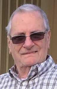 JAMES “JIM” RICHARD BORTZ