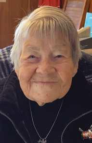 PATRICIA HODGES