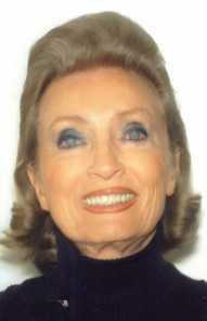 SHIRLEY CANNON