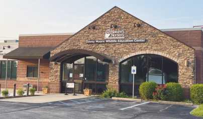 Have a wild Valentine’s Day at Nature’s Nursery open house