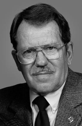 •PAUL JAMES EVANS