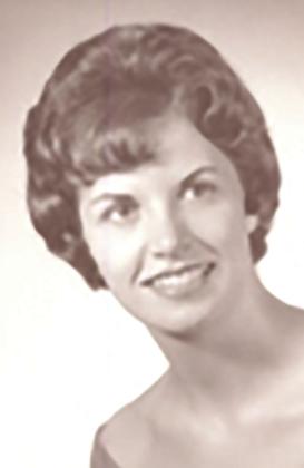 CHRISTINE “CHRIS” HANKINS MARTINDALE