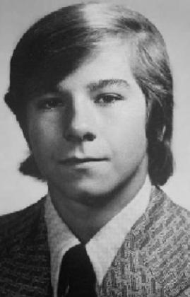MARC “ANDY” ANDREW CURTIS