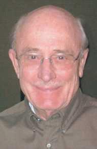 WILLIAM “BILL” C. STEWARD