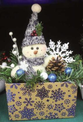 Toledo Craftsman’s Guild Winter Festival of Crafts