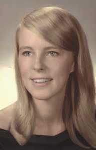 ANN T. McCARTHY (KENNEDY)