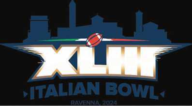 Area residents are invited to watch the Italian Bowl 2024 live from Ravenna