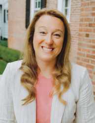 Jennifer Thompson