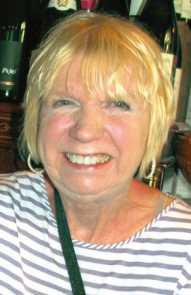 MARY SUE (ZAPIE