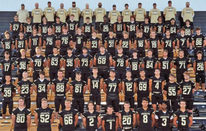 Perrysburg High School 2021 Football Homecoming Celebration