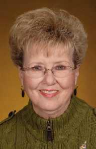 Mary A. Gartz