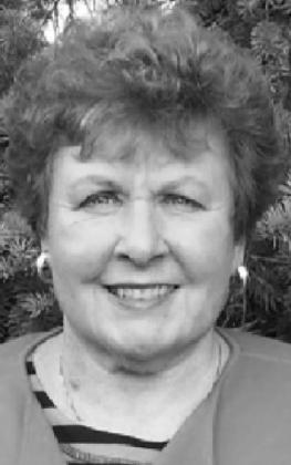 SHARON D. (HENRY) SMITH