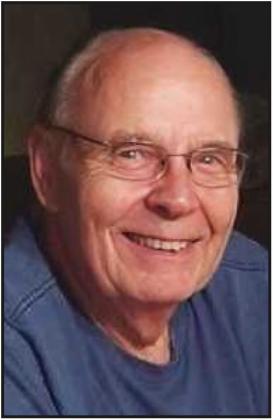 RICHARD EDSON “DICK” HAZEL