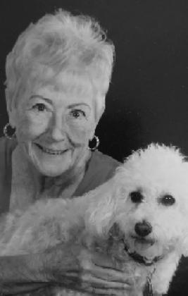 MARY JO DAVEY