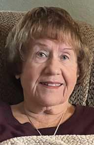 MARY ANN STORY