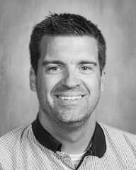 Brandon Decker