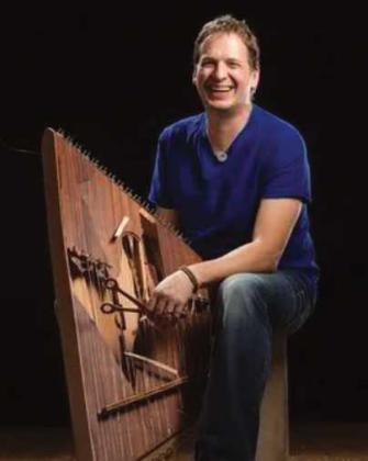 Ted Yoder