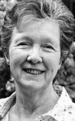 MARYANNE (FOLEY) BIRR