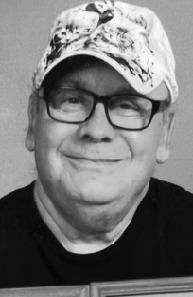 •RALPH ROBERT HENRY