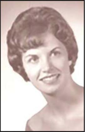 CHRISTINE “CHRIS” HANKINS MARTINDALE