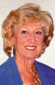 RAMONA JOYCE MERCER