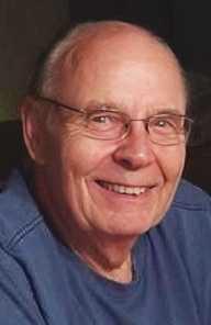 RICHARD EDSON “DICK” HAZEL