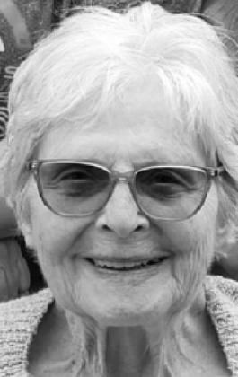 SHIRLEY E. KERVIN (SEILING)