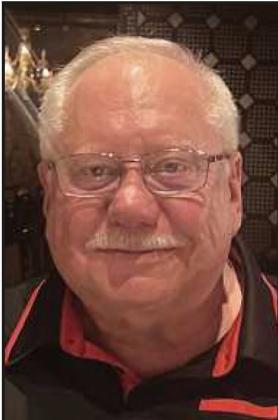 JEROME “JERRY” L. KARPINSKI