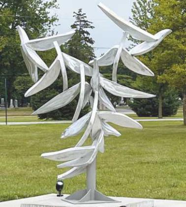 Spotlight on Art