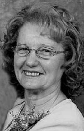 M. HELEN SCHWIETERMAN