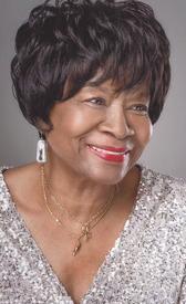 Ramona Collins