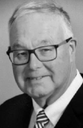 GEOFFREY KARL BORGELT