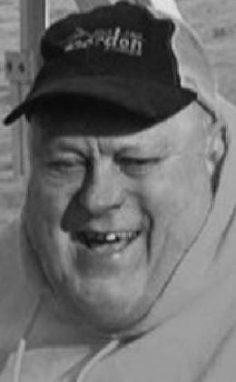 •DONALD C. WAGGONER JR.