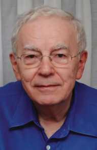 DALE EBERSOLE