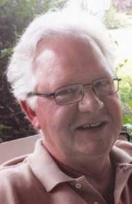 TERRY ALLEN HARRIS