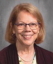 Sue Larimer