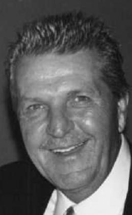 •DOUGLAS N. “NED” HOFFMAN